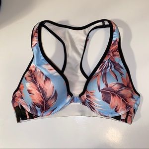 Cool & Comfy Push-Up Bra